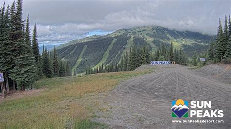 sun peaks webcam|Sun Peaks Webcam 